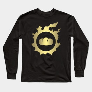 Soul of the CUL Long Sleeve T-Shirt